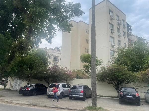 Apartamento - Venda, Jacarepaguá, Rio de Janeiro, RJ